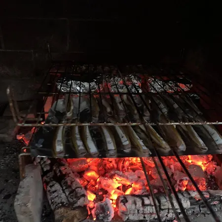 A Casa Do Pirrakas *