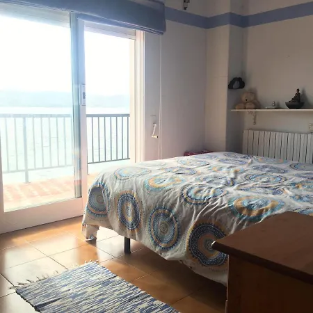A Casa Do Pirrakas Sanxenxo