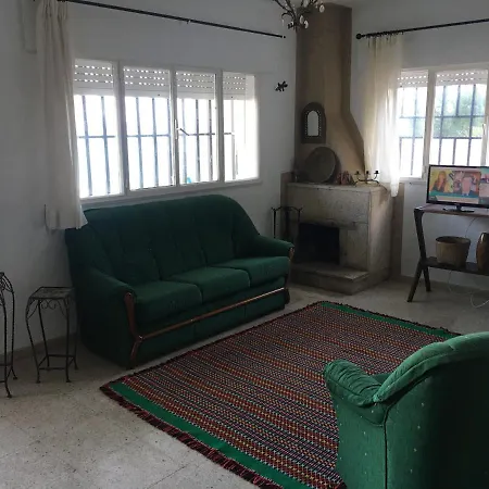 A Casa Do Pirrakas בית נופש סנשנשו