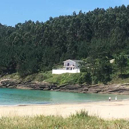 A Casa Do Pirrakas בית נופש *