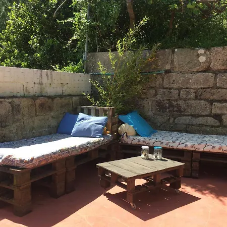 A Casa Do Pirrakas * סנשנשו