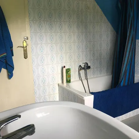 בית נופש A Casa Do Pirrakas