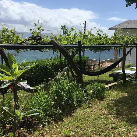 A Casa Do Pirrakas Сasa de vacaciones