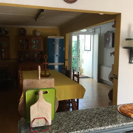 A Casa Do Pirrakas *