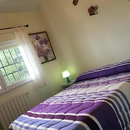בית נופש A Casa Do Pirrakas