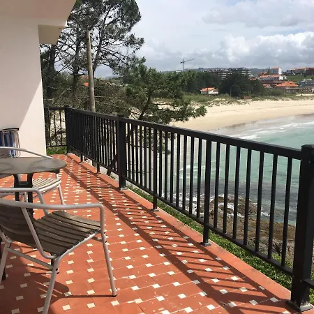 A Casa Do Pirrakas * Sanxenxo