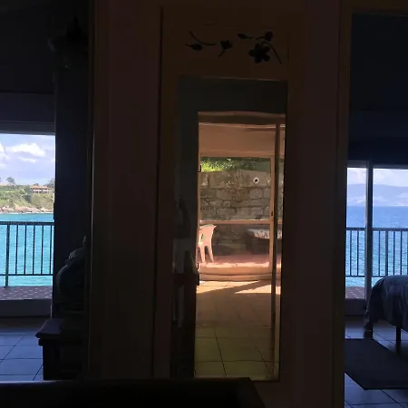 A Casa Do Pirrakas * סנשנשו