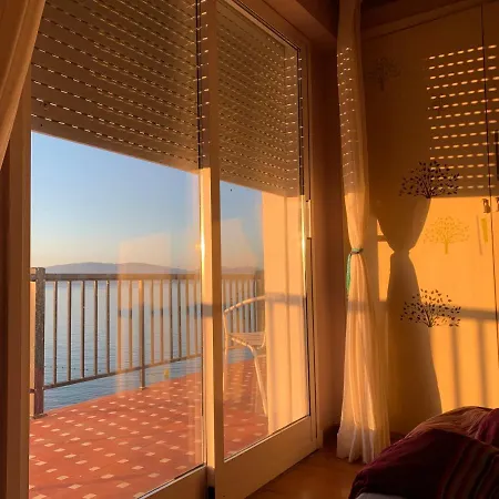 A Casa Do Pirrakas * סנשנשו