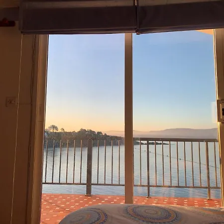 A Casa Do Pirrakas סנשנשו